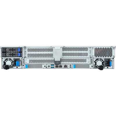 серверная платформа GigaByte R283-Z91-ACV1