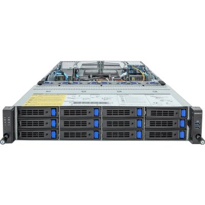 сервер GigaByte R283-Z91-ACV2