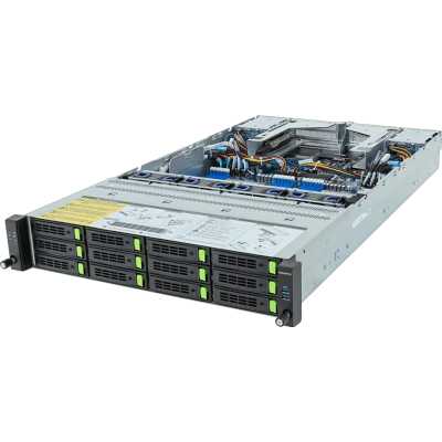 сервер GigaByte R283-Z94-ACV1