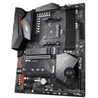 материнская плата GigaByte X570 Aorus Elite