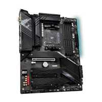 материнская плата GigaByte X570S Aorus Elite AX