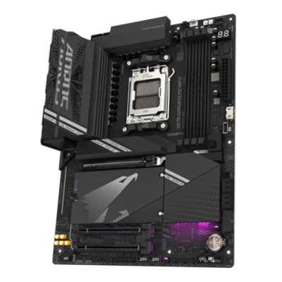материнская плата GigaByte X870 Aorus Elite WIFI7