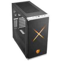 корпус GigaByte XC300W Black
