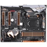 материнская плата GigaByte Z370 Aorus Gaming 7-OP