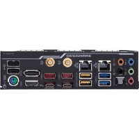 материнская плата GigaByte Z390 Designare