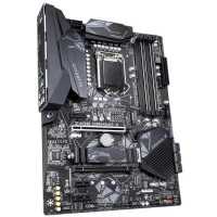 материнская плата GigaByte Z490 Gaming X