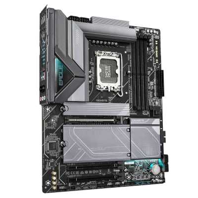 материнская плата GigaByte Z890 Eagle WIFI7