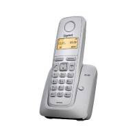 радиотелефон Gigaset A220A Grey