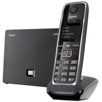 IP телефон Gigaset C530A IP