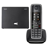 IP телефон Gigaset C530A IP