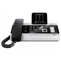 IP телефон Gigaset DX800
