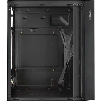 корпус Ginzzu B170 Black