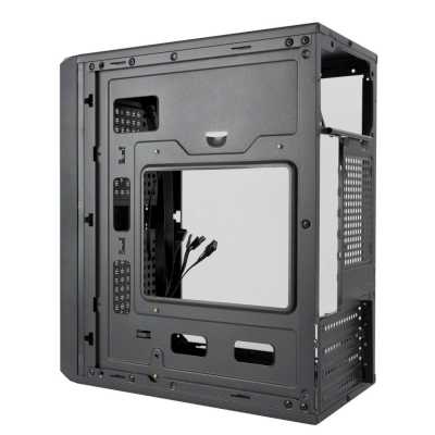 корпус Ginzzu B171 Black