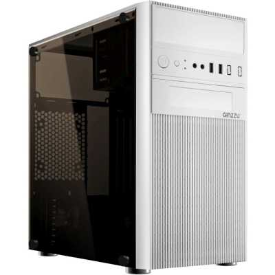 корпус Ginzzu D290 White