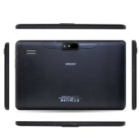 планшет Ginzzu GT-1015 Black