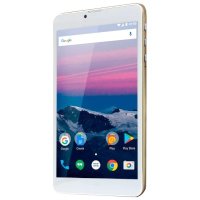 планшет Ginzzu GT-7205 Gold
