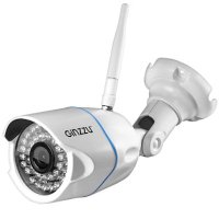 IP видеокамера Ginzzu HWB-1031X