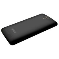 смартфон Ginzzu ST6120 Black черный