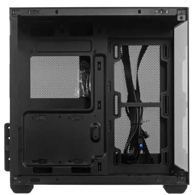 корпус Ginzzu V310 Black