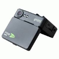 видеорегистратор Gmini MagicEye HD90G Черный