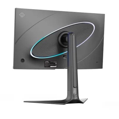 монитор GMNG Gaming GM-27F23 Черный