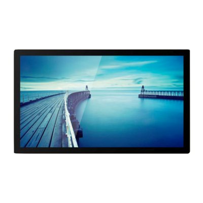 профессиональный дисплей GoodView TC55H1