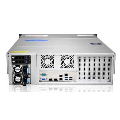 серверный корпус Gooxi RMC3116-670-HSE-D