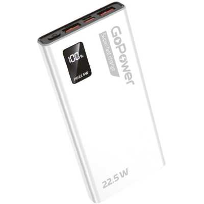 внешний аккумулятор GoPower PB03-10 00-00029658