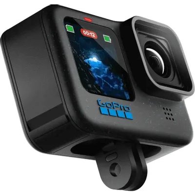 экшн-камера GoPro Hero12 Black CHDHX-121-RW