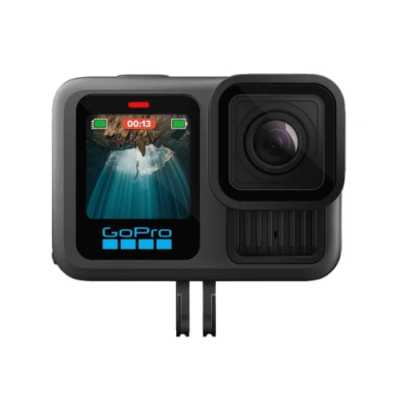 экшн-камера GoPro Hero13 Black CHDHX-131-RW