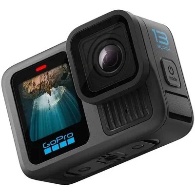 экшн-камера GoPro Hero13 Black CHDRB-131-RW