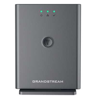 DECT базовая станция Grandstream DP755