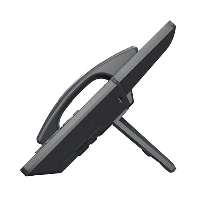 IP телефон Grandstream GRP2670 Черный