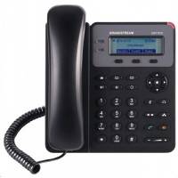 IP телефон Grandstream GXP1610 Черный