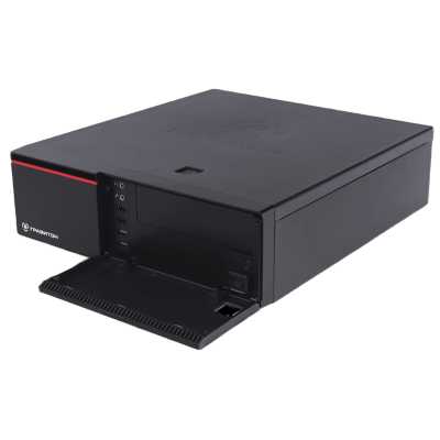 компьютер Гравитон Д33И 227046 Черный