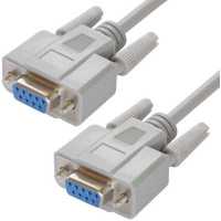 кабель Greenconnect GCR-DB901-10m Серый