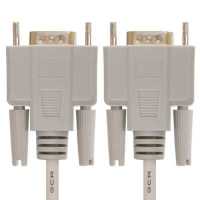 удлинитель Greenconnect GCR-DB903-10.0m Черный
