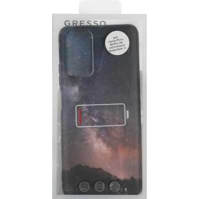 чехол Gresso GR17AAAE8993