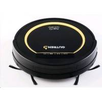 робот-пылесос Gutrend Fun 110 Pet Black-Yellow желтый, черный