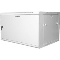 телекоммуникационный шкаф Gyders GDR-156035GM Серый
