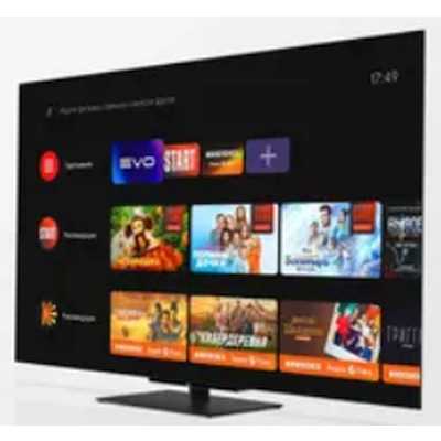 телевизор Haier S9 Pro DH1VMPD02RU
