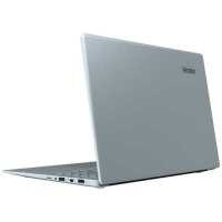 ноутбук Haier U1520SD Серебристый