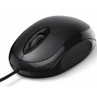 мышь Hama MC-100 H-182600 Черный