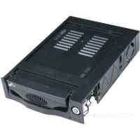 контейнер для жесткого диска AgeStar SR3PK-1F Black