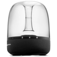 колонка Harman Kardon Aura Studio Black Черный