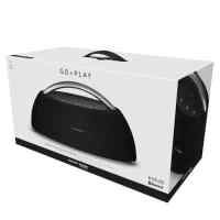 колонка Harman Kardon Go Play Wireless Mini Black