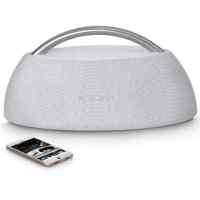 колонка Harman Kardon Go Play Wireless Mini White