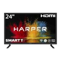 телевизор Harper 24R470TS