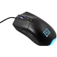 мышь Harper Gaming Kerry GM-P20 Черный