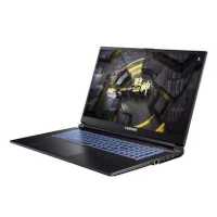 ноутбук Hasee G8-TA7NP Черный